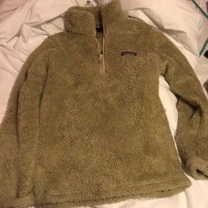 Patagonia Sherpa